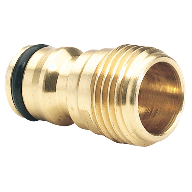 Draper 36236 GWB6/H Expert Brass 1/2" BSP Accessory Connector