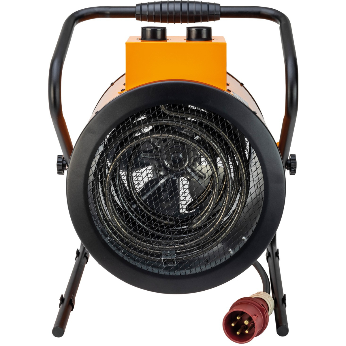 SIP 09299 FIREBALL Turbofan 9001 Electric Fan Heater