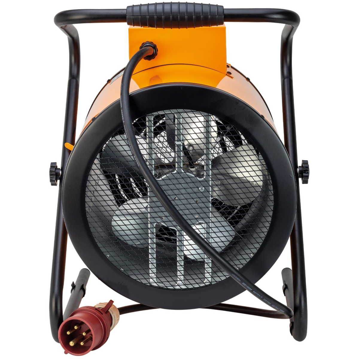 SIP 09299 FIREBALL Turbofan 9001 Electric Fan Heater