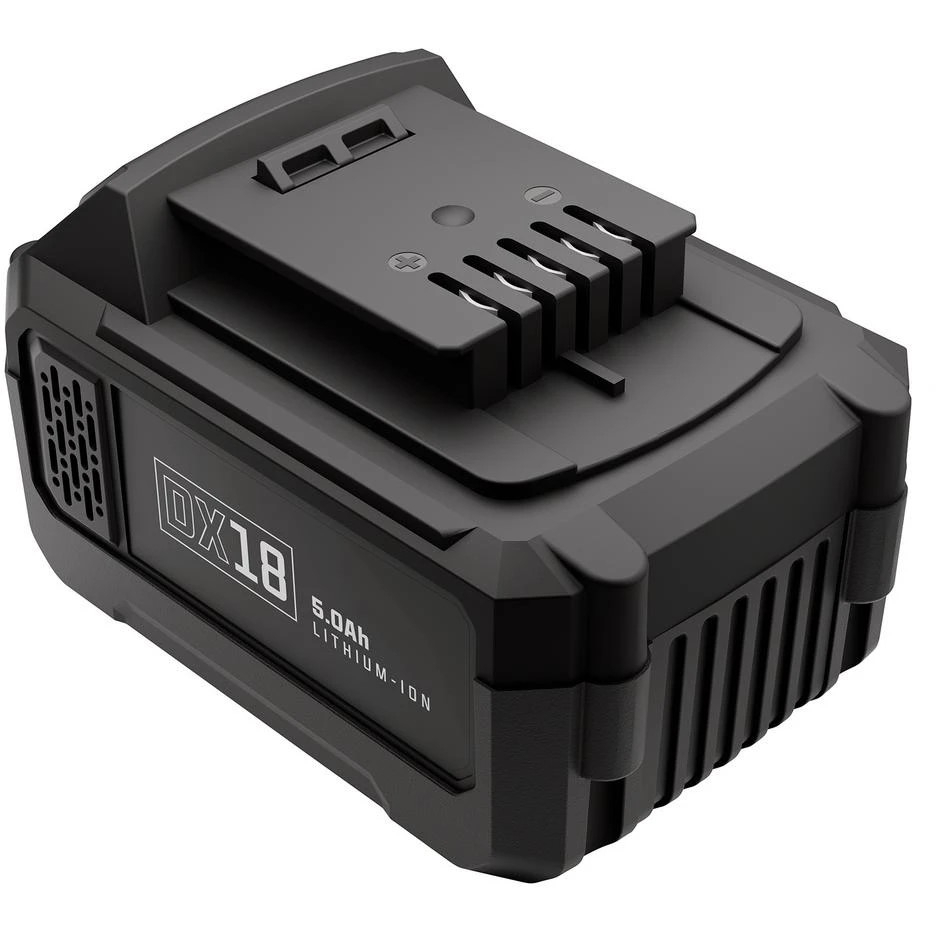 DXPULSE 18V Battery, 5.0Ah