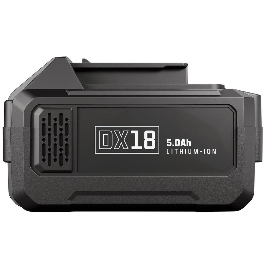 DXPULSE 18V Battery, 5.0Ah