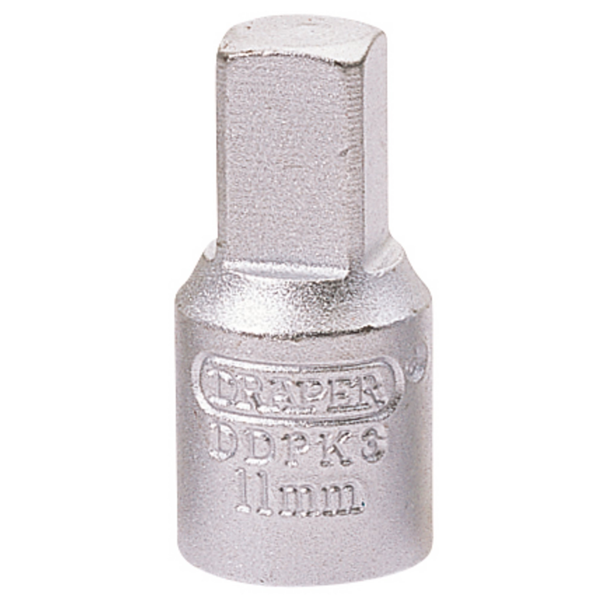 Draper 38322 DDPK3 11mm Square 3/8 Square Drive Drain Plug Key