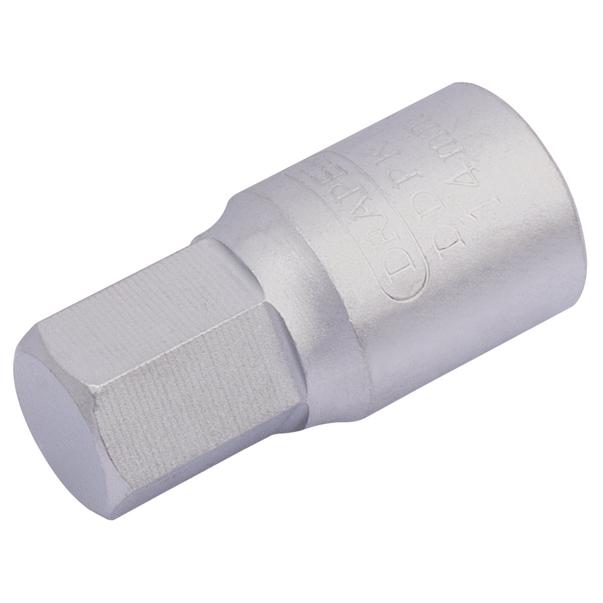 Draper 38327 DDPK9 14mm Hexagon 3/8 Square Drive Drain Plug Key