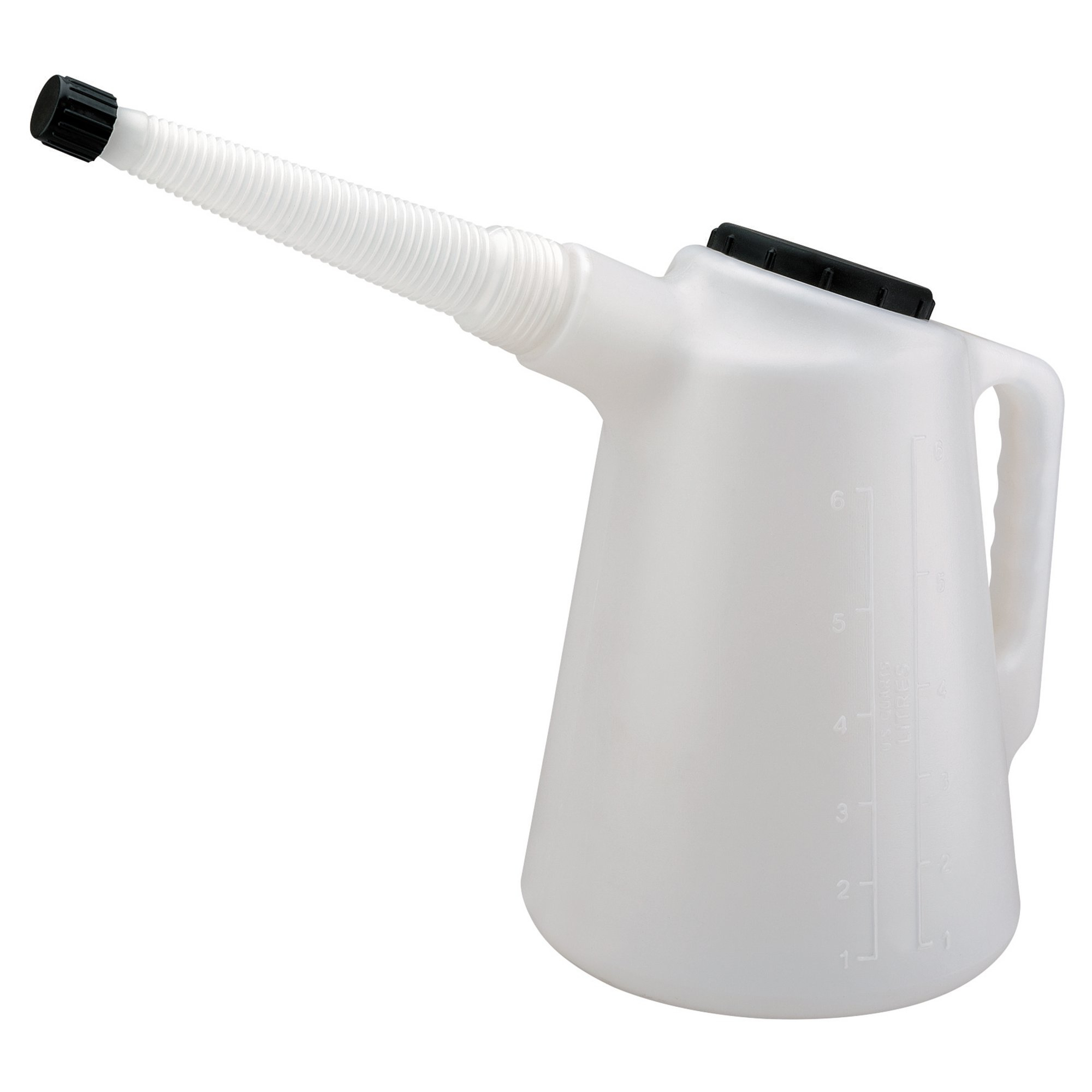 Draper 38362 OMJ-6 6L Measuring Jug