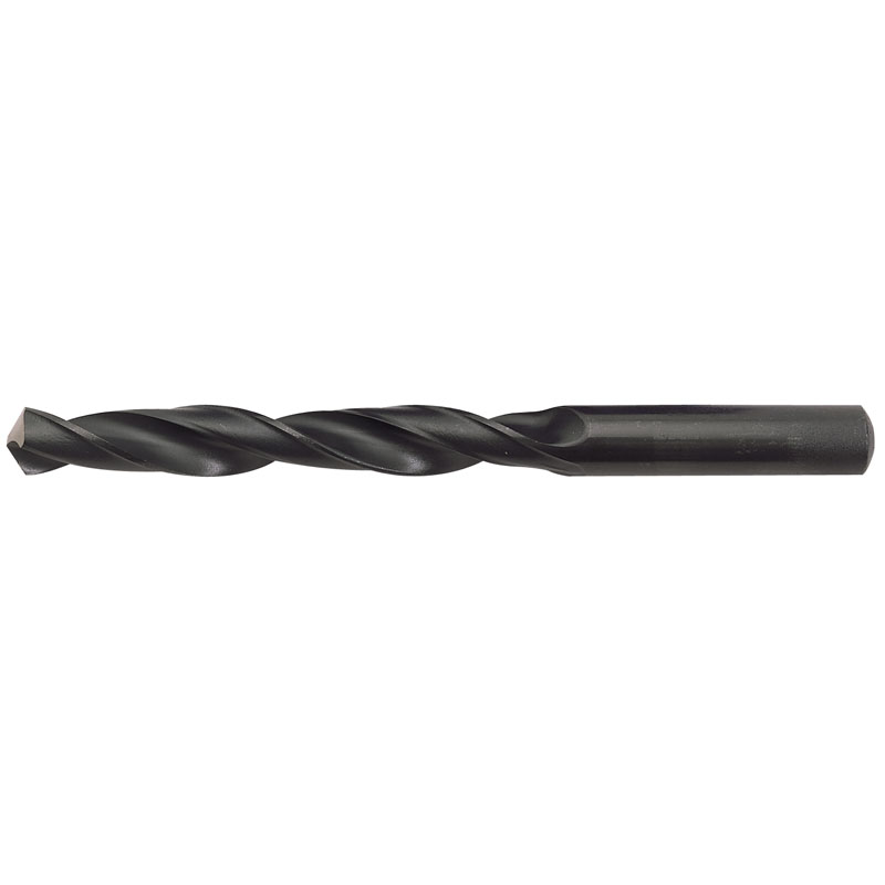 Draper 38821 H29MC Expert 12.0mm HSS Drills Card of 5