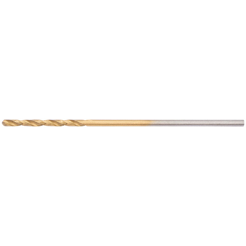 Draper 38824 TH29MC 1.0mm HSS Titanium Drill Bit