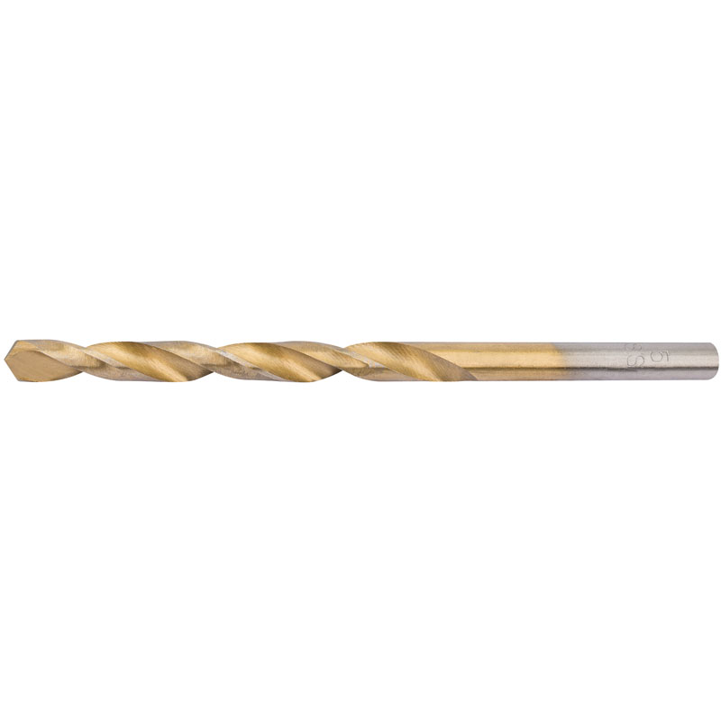 Draper 38832 TH29MC 4.5mm HSS Titanium Drill Bit