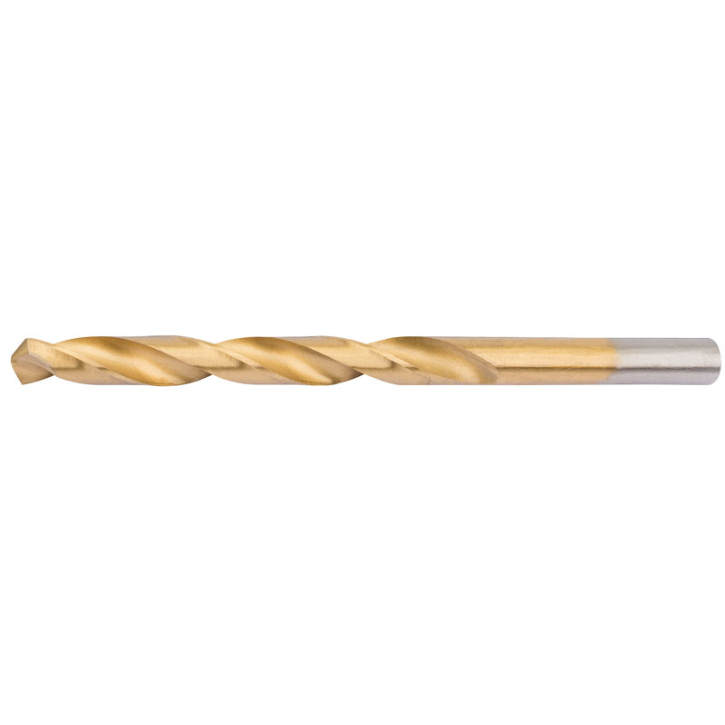 Draper 38839 TH29MC 7.5mm HSS Titanium Drill Bit