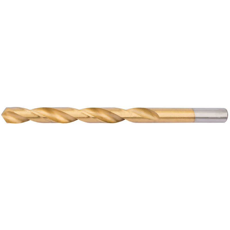 Draper 38840 TH29MC 8.0mm HSS Titanium Drill Bit