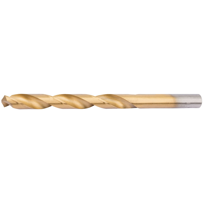 Draper 38841 TH29MC 8.5mm HSS Titanium Drill Bit