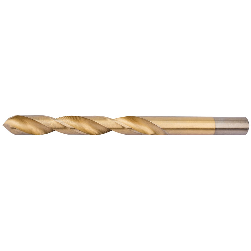 Draper 38844 TH29MC 10.0mm HSS Titanium Drill Bit