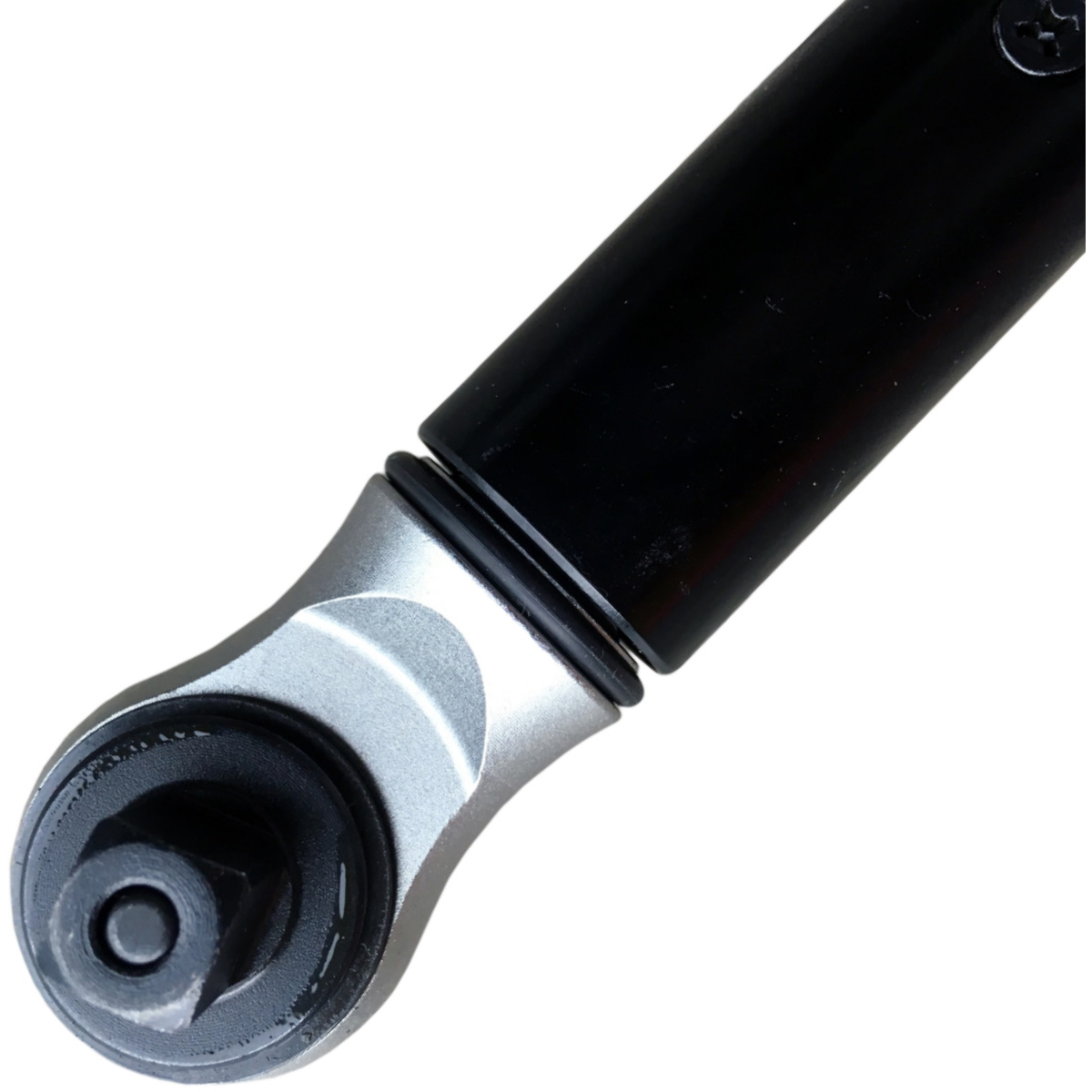 Teng Tools 3892D100 3/8" Drive Electronic/Digital Torque Wrench 10-100Nm 