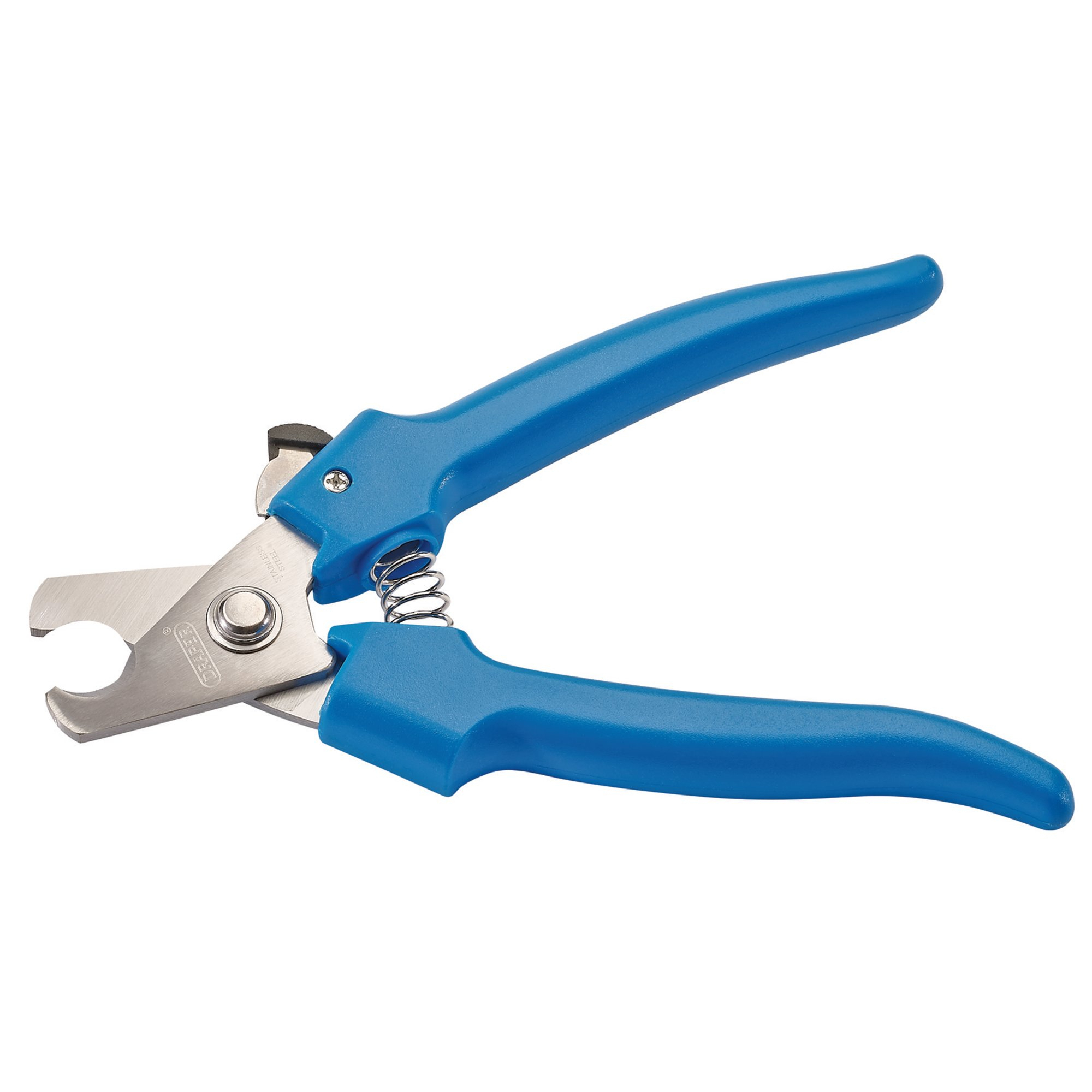 Draper 39224 4853 Expert 160mm Copper or Aluminium Cable Cutter