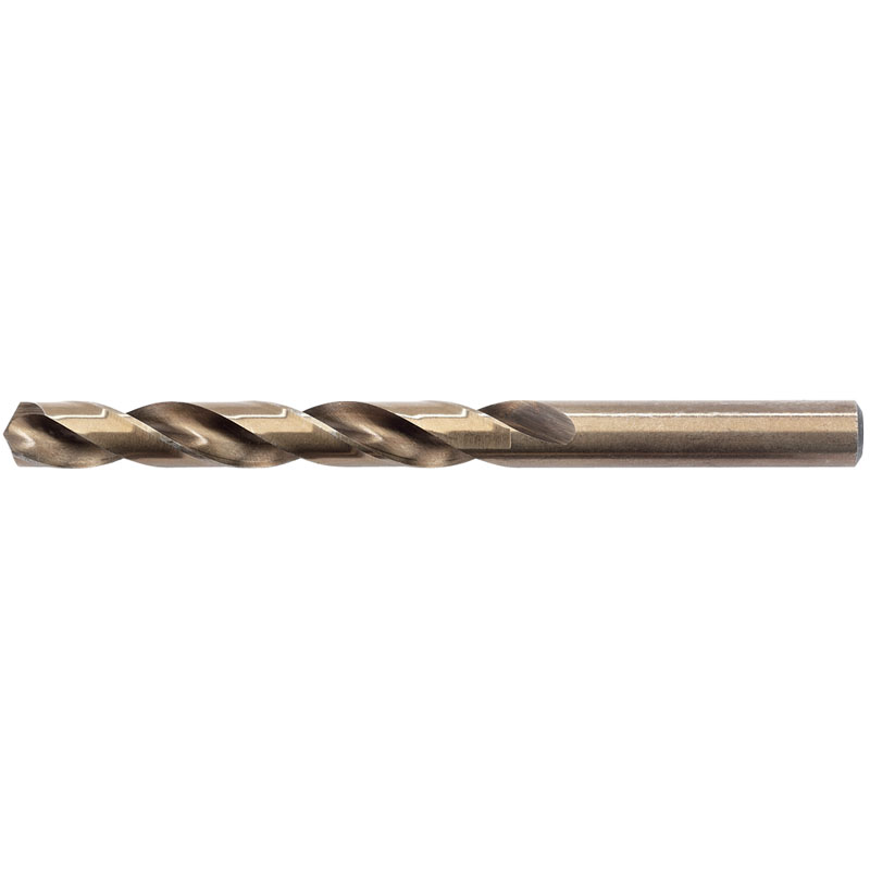 Draper 39252 H30PB Expert 12.4mm HSS Cobalt Drill