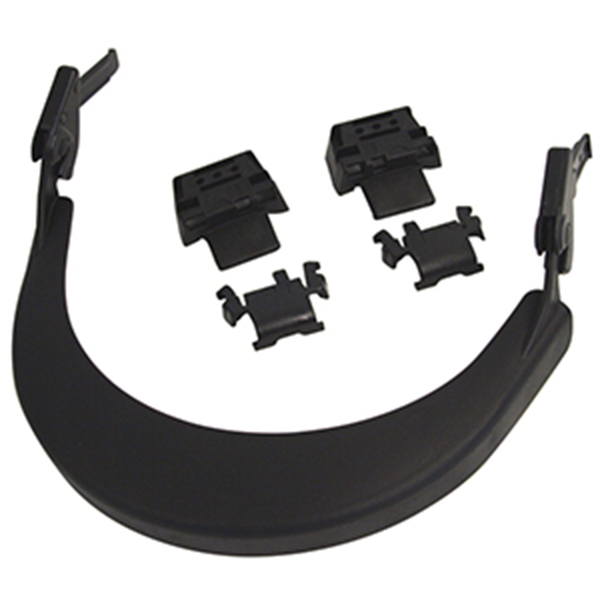 JSP ANV000-001-108 Surefit Visor Carrier for EVO Helmets 