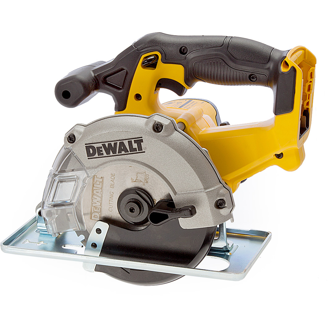 DeWalt DCS373N Body Only 18V XR Metal Cutting Saw