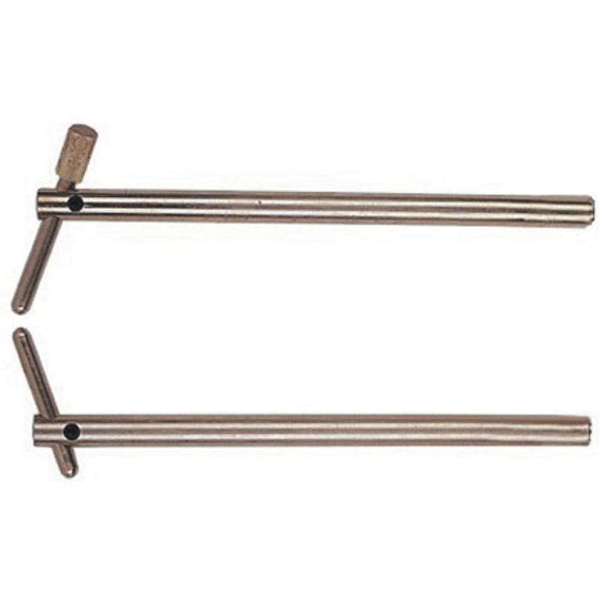 Clarke 6030117 Extension Arm - 350mm Throat For Clarke CSW6T and CSW13T Spot Welders