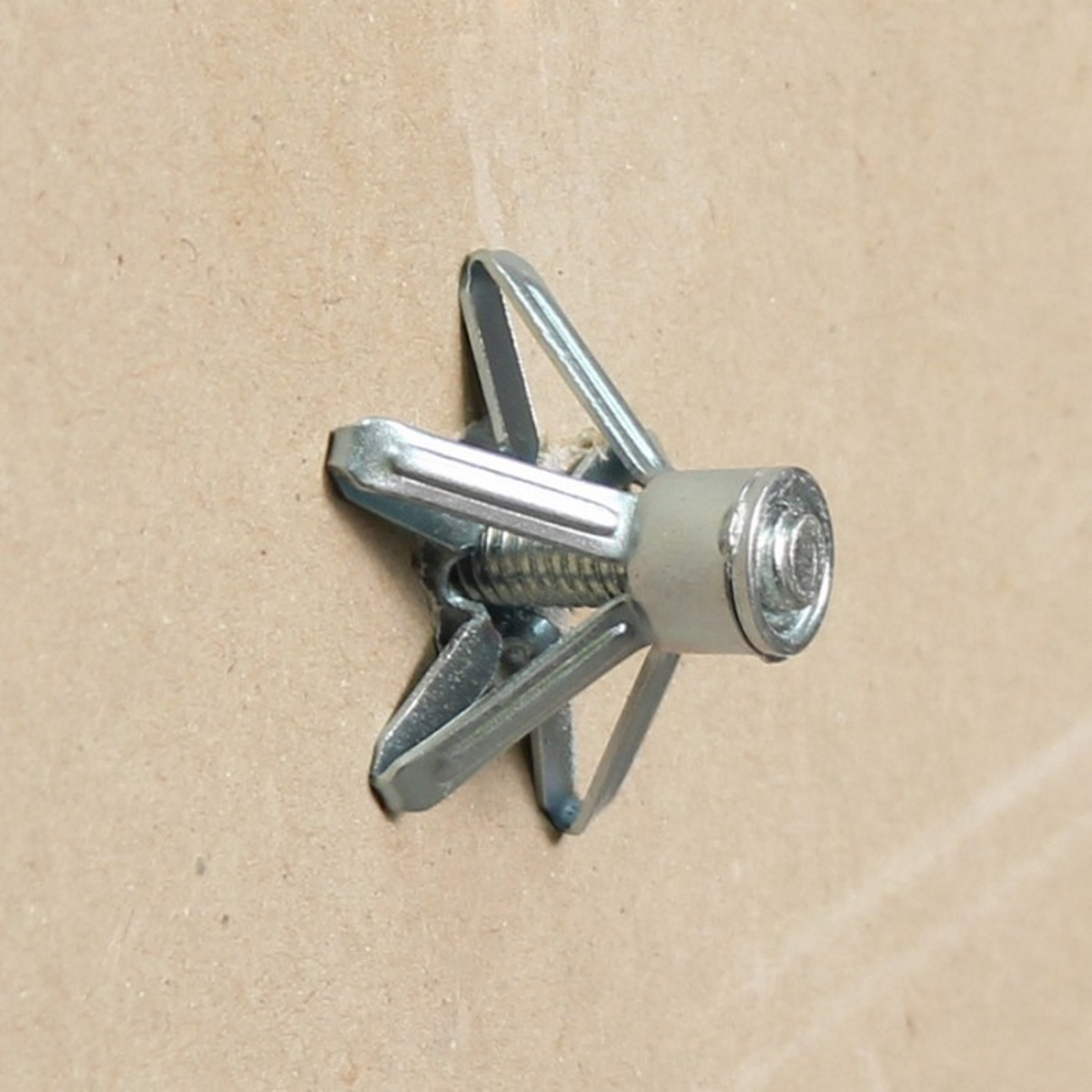 Timco 50065CA M5 x 65mm Metal Cavity Anchors (Box of 100)