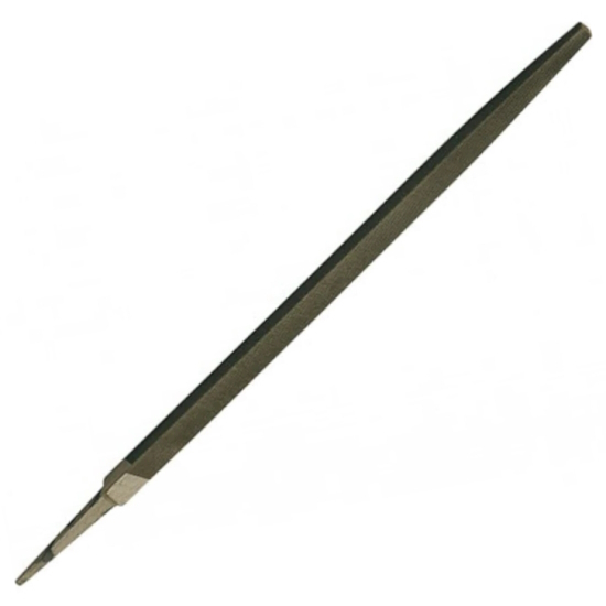 12" Square Smooth Cut File 