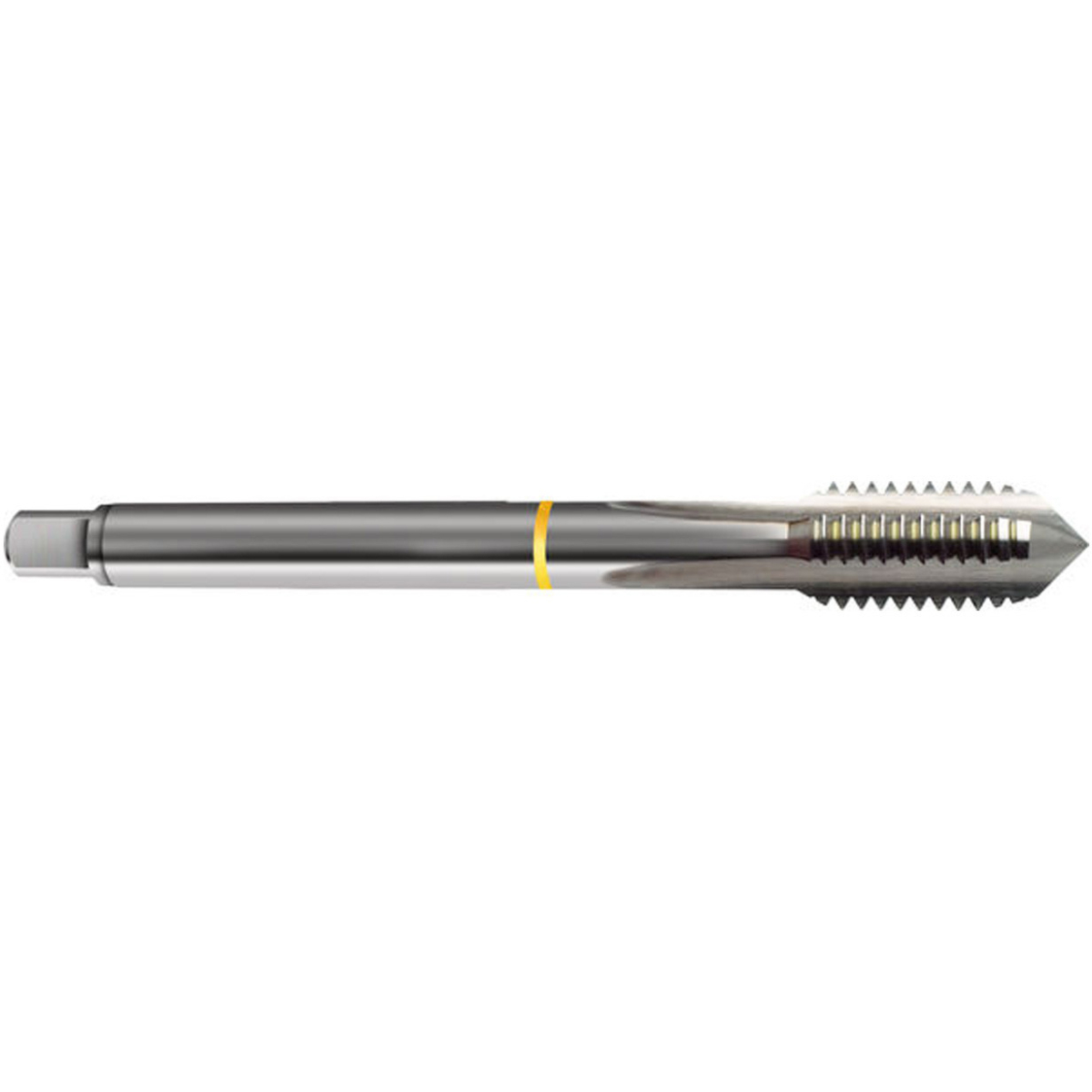 Guhring 303934261 4035 PowerTaps Straight Flute Set