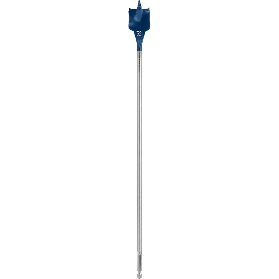 Bosch EXPERT 2608900354 32 x 400mm EXPERT Self Cut Speed Spade Drill Bit