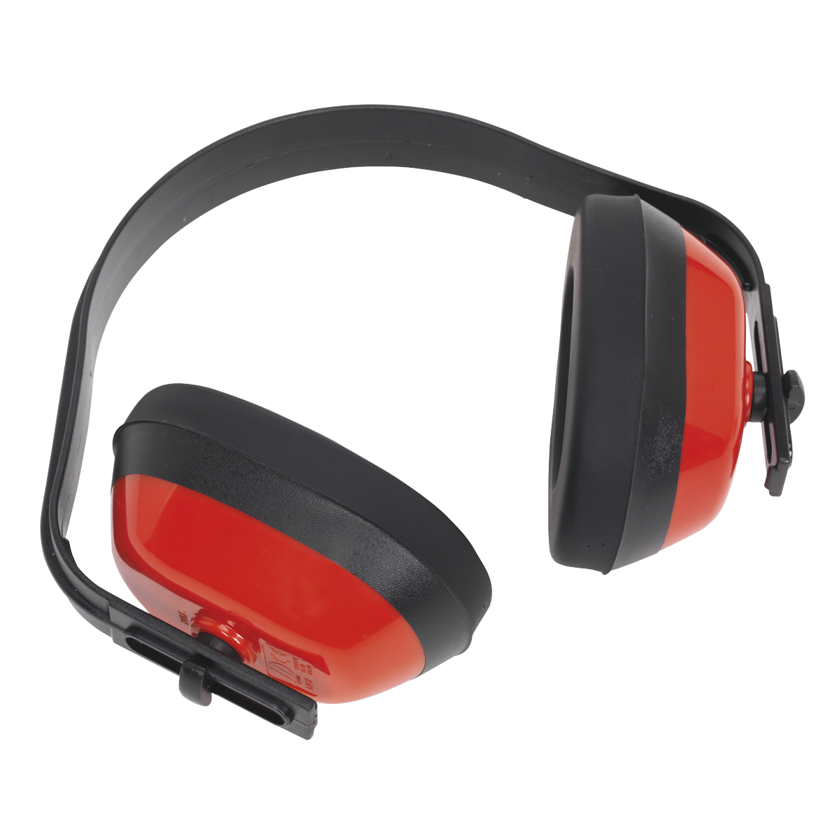 Sealey 406 Ear Defenders Cat 3 - Standard