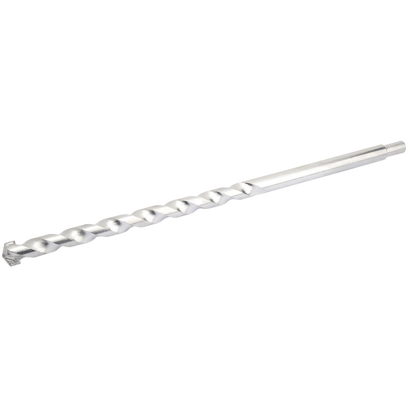 Draper 40820 MD12PB Expert 20 x 400mm Masonry Drill Bit