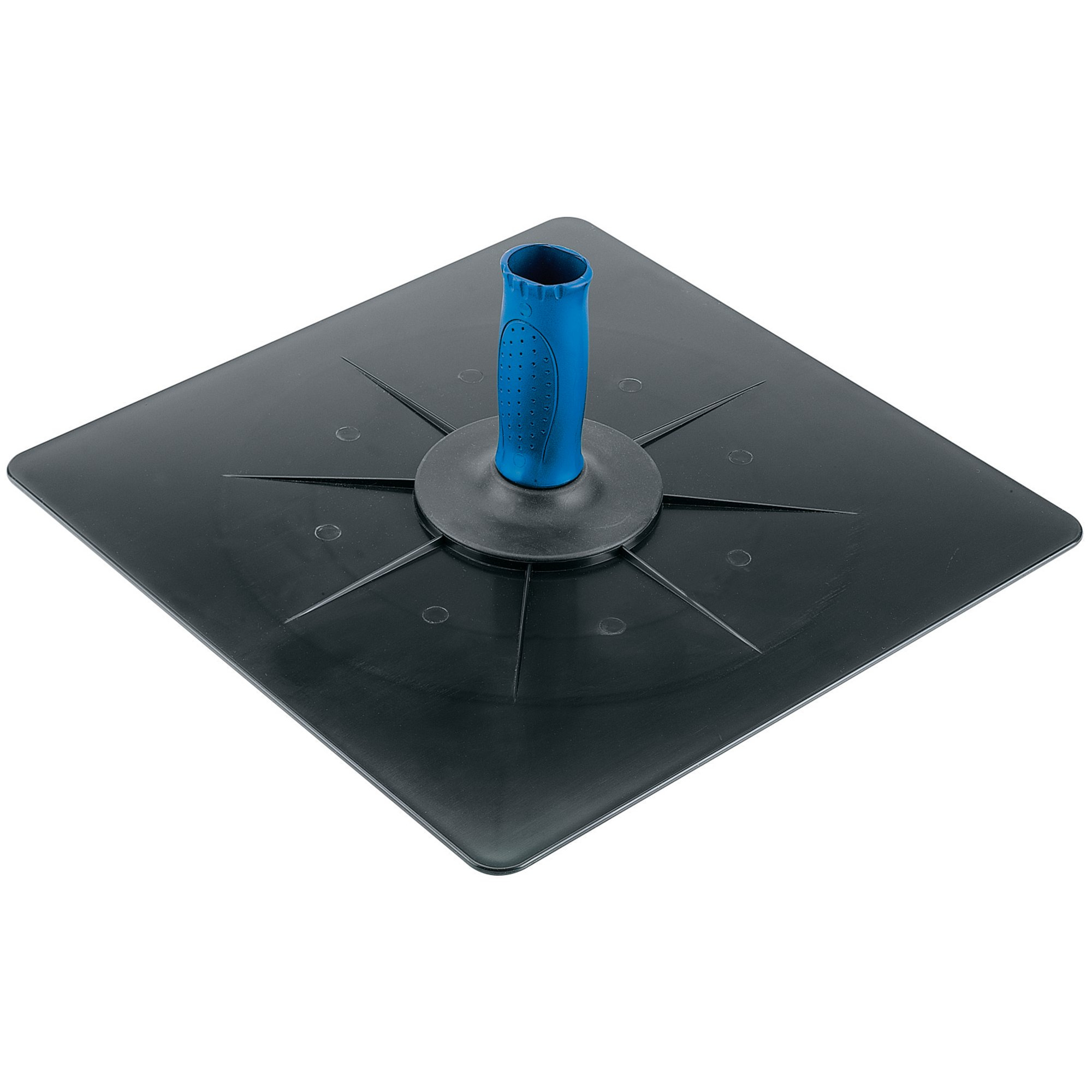 Draper 40938 9025 ABS Plasterers Hawk 330 x 330mm