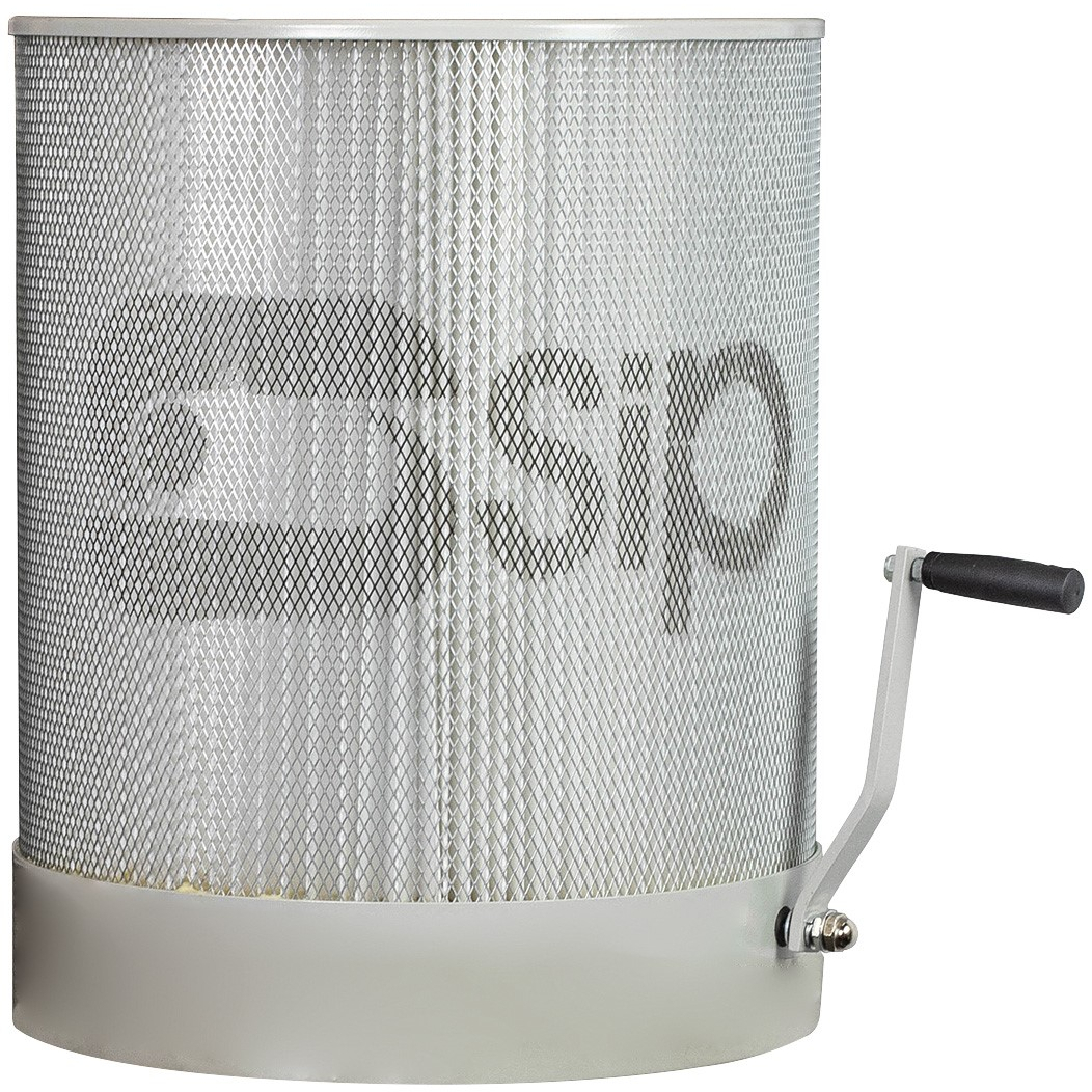 SIP 01964 1HP Wall-Mount Single Cartridge Dust Collector