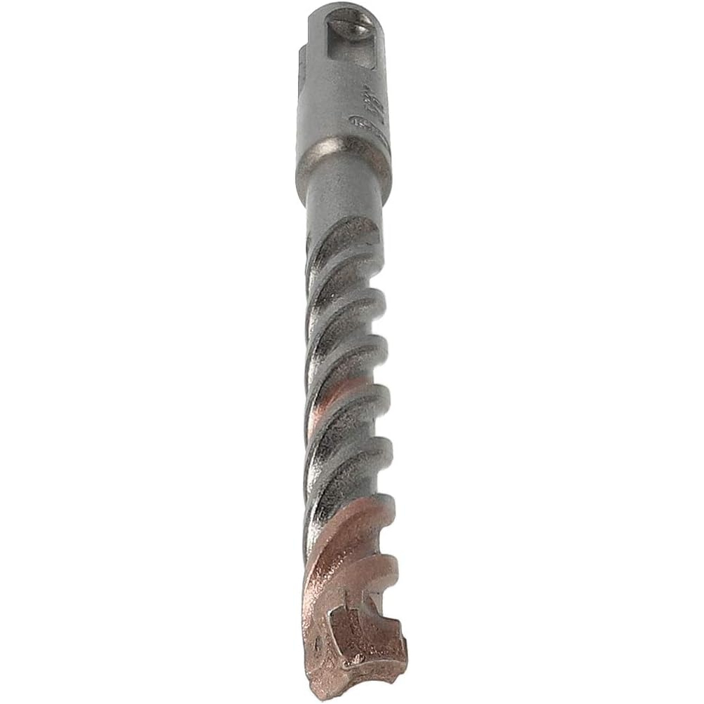 Heller 267670 TRIJET SDS+ Hammer Bit 12 x 150 x 210mm