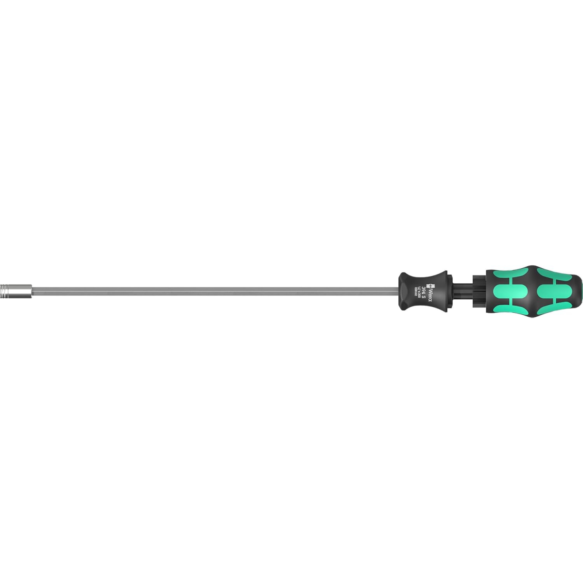 Wera 05051028001 Kraftform Kompakt 27 XL Universal 1, 7 pieces