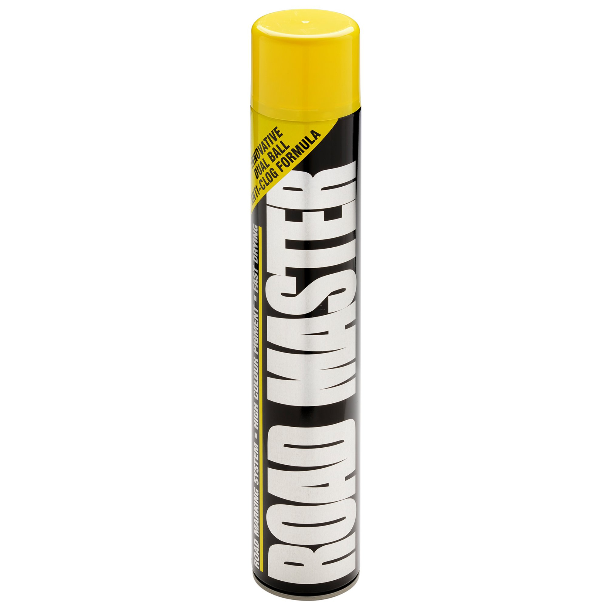 Draper 41916 ARE-LM/Y/A 750ml Yellow Line Marker Spray Paint