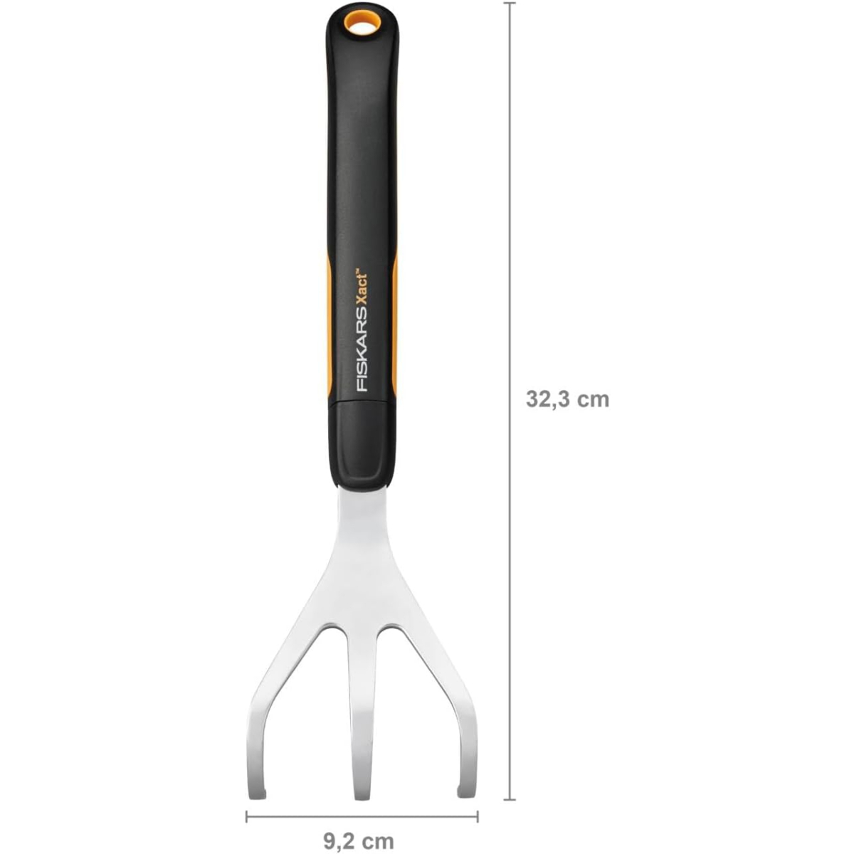 Fiskars 1027047 Xact™ Cultivator