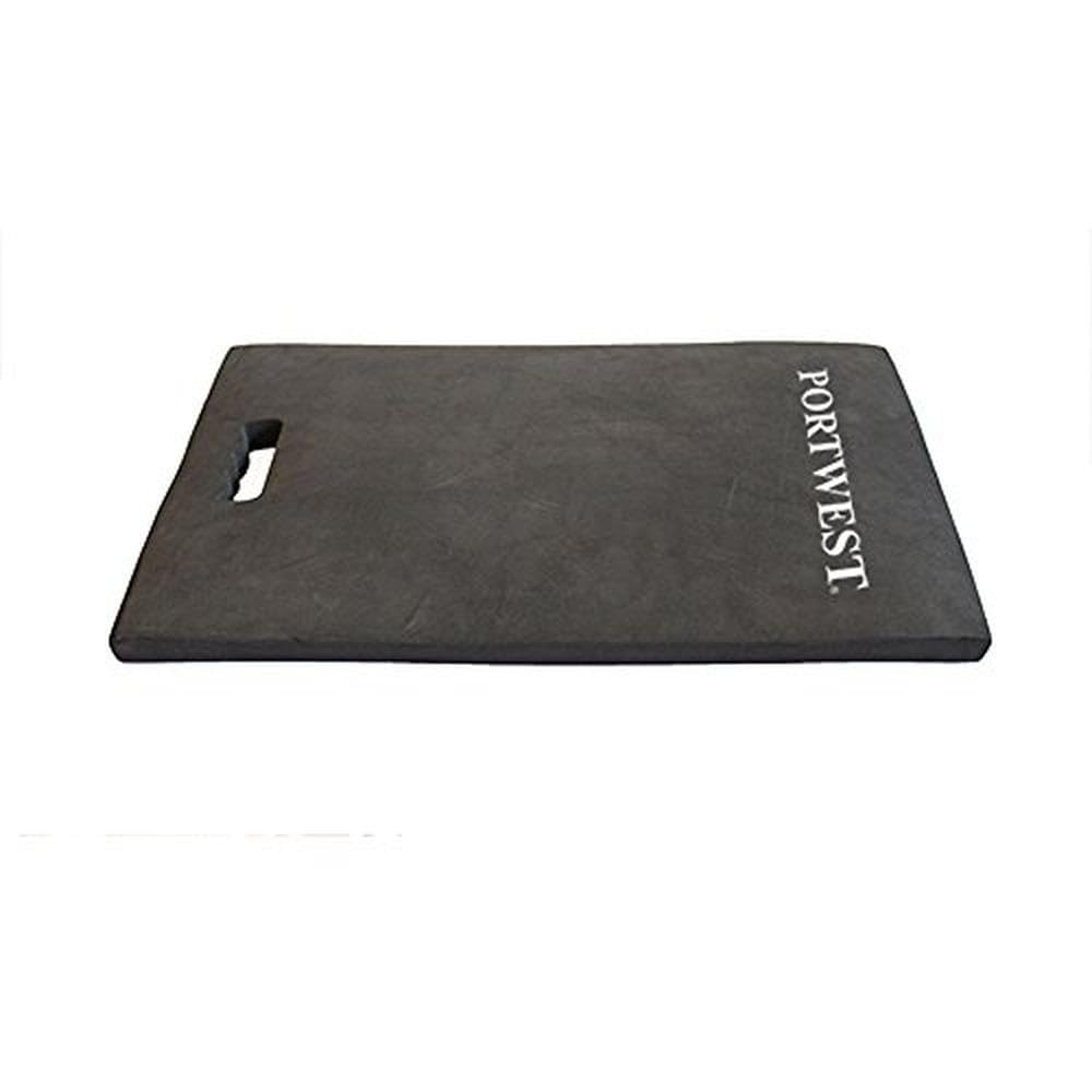 Portwest KP15BKR Total Comfort Kneeling Pad. Large 53cm x 36cm x 2.5cm