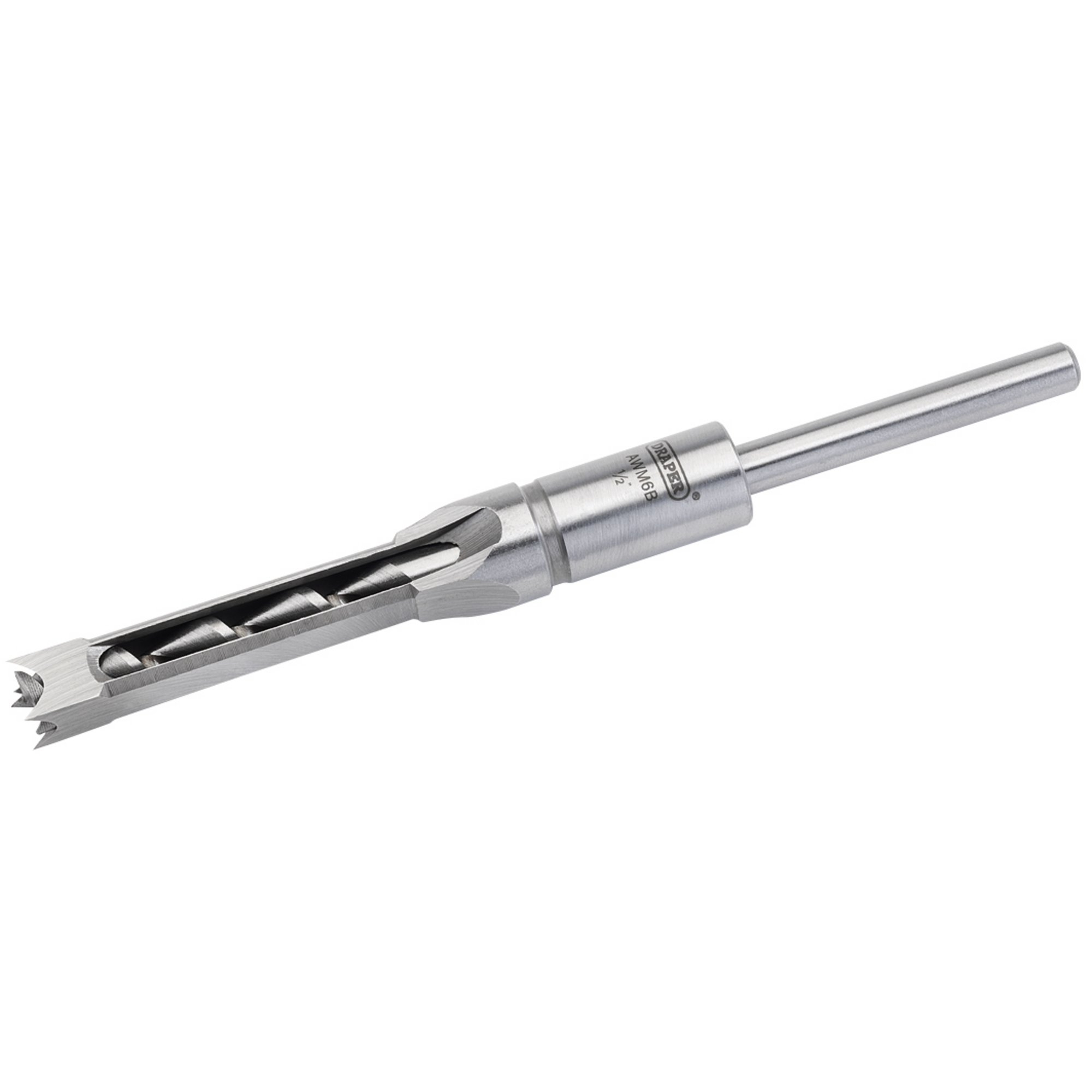 Draper 43049 AWM6B 1/2" Mortice Chisel and 13/16" Bit