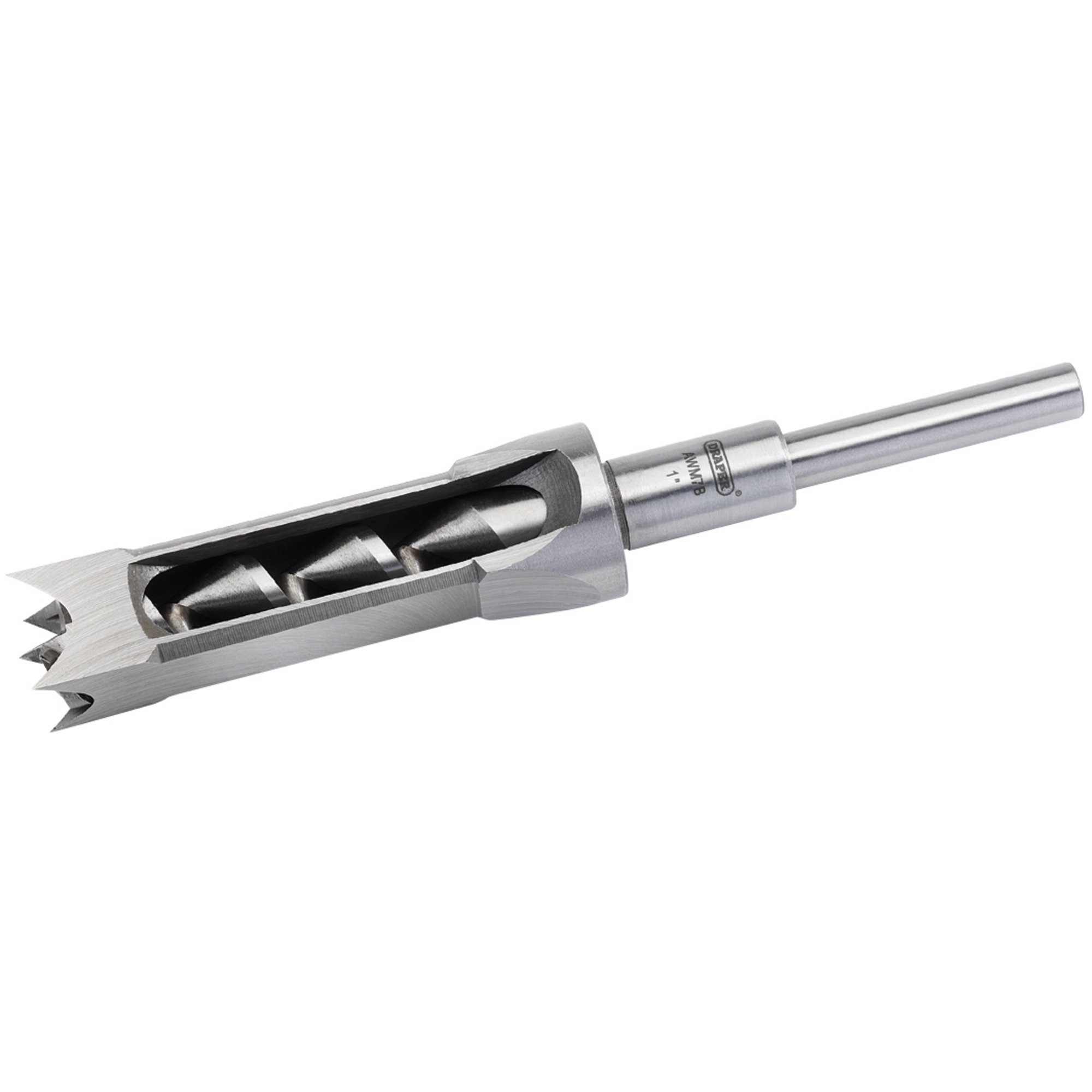 Draper 43050 AWM7B 1" Mortice Chisel and 19mm Bit