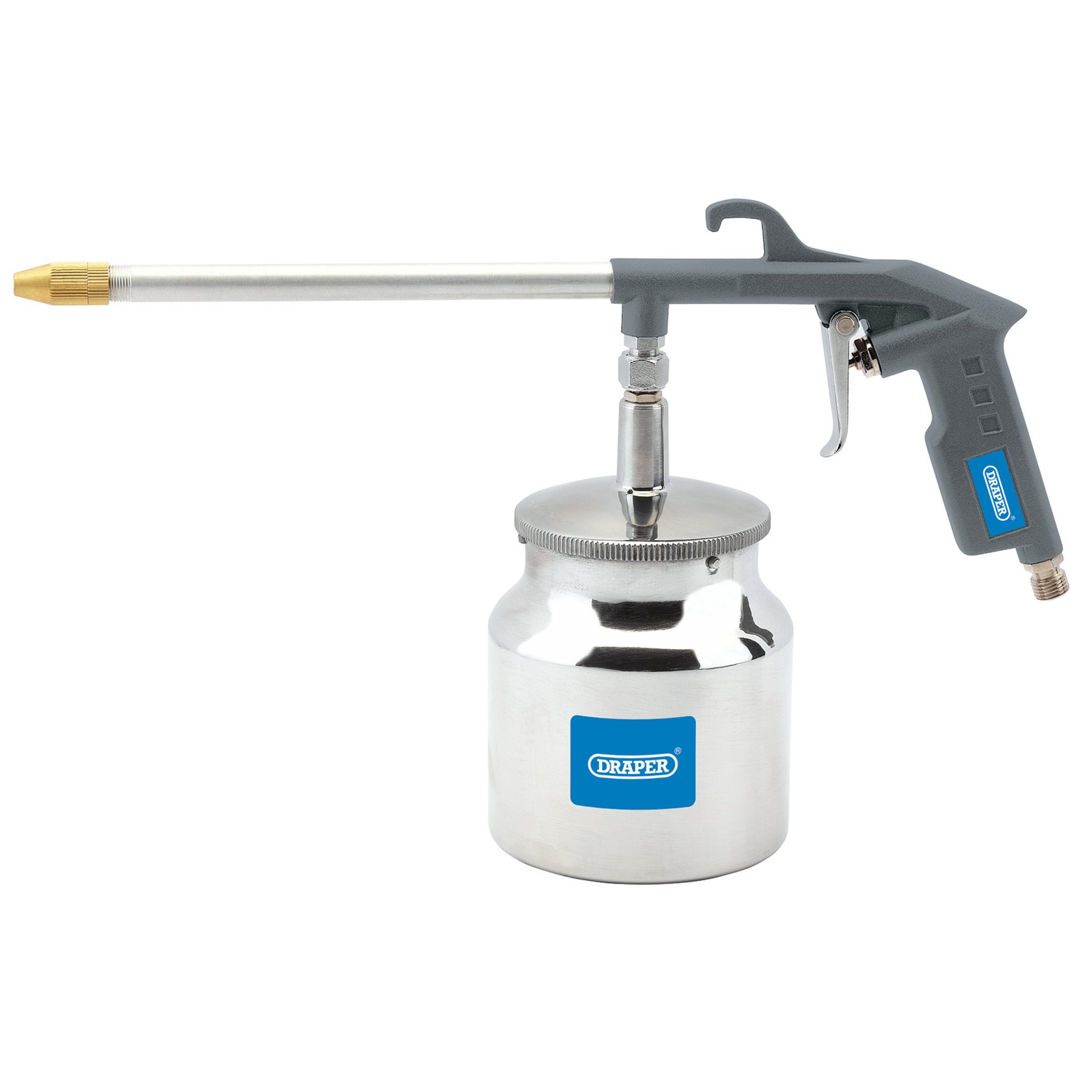 Draper 43135 4287A 750ml Air Paraffin/Washing Gun