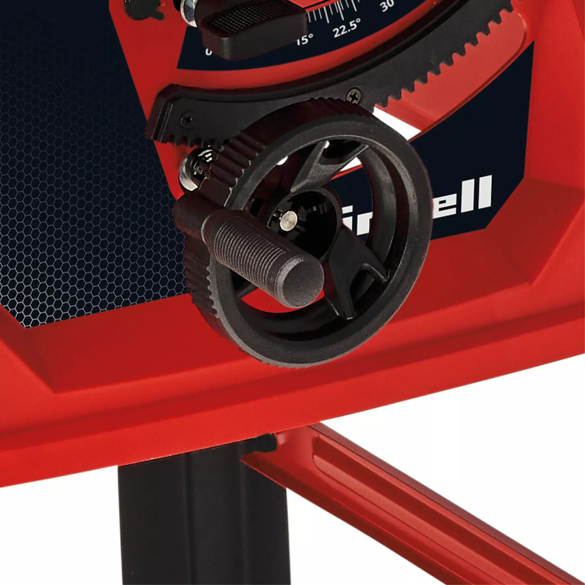 Einhell TC-TS 2025/2U 250mm 2000w Table Saw 240v