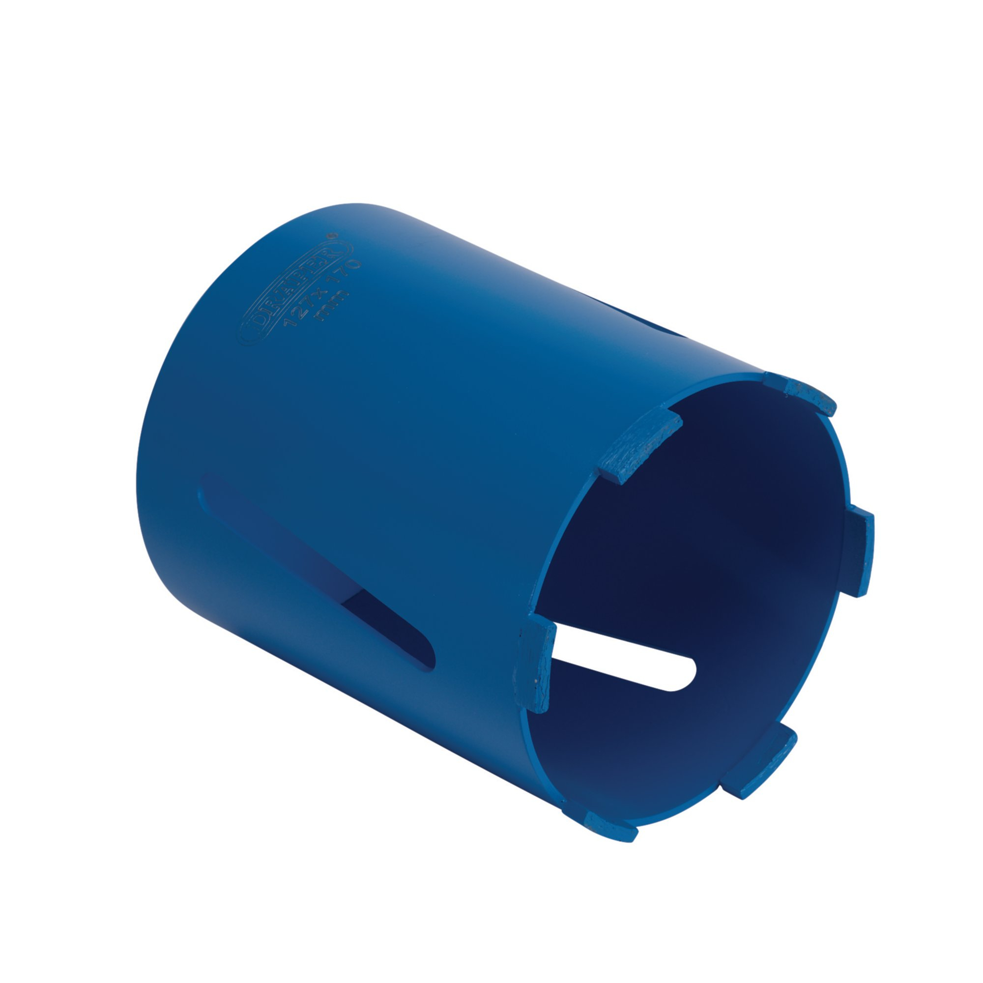 Draper 43715 DCB/A 127 X 150mm Diamond Core Bit