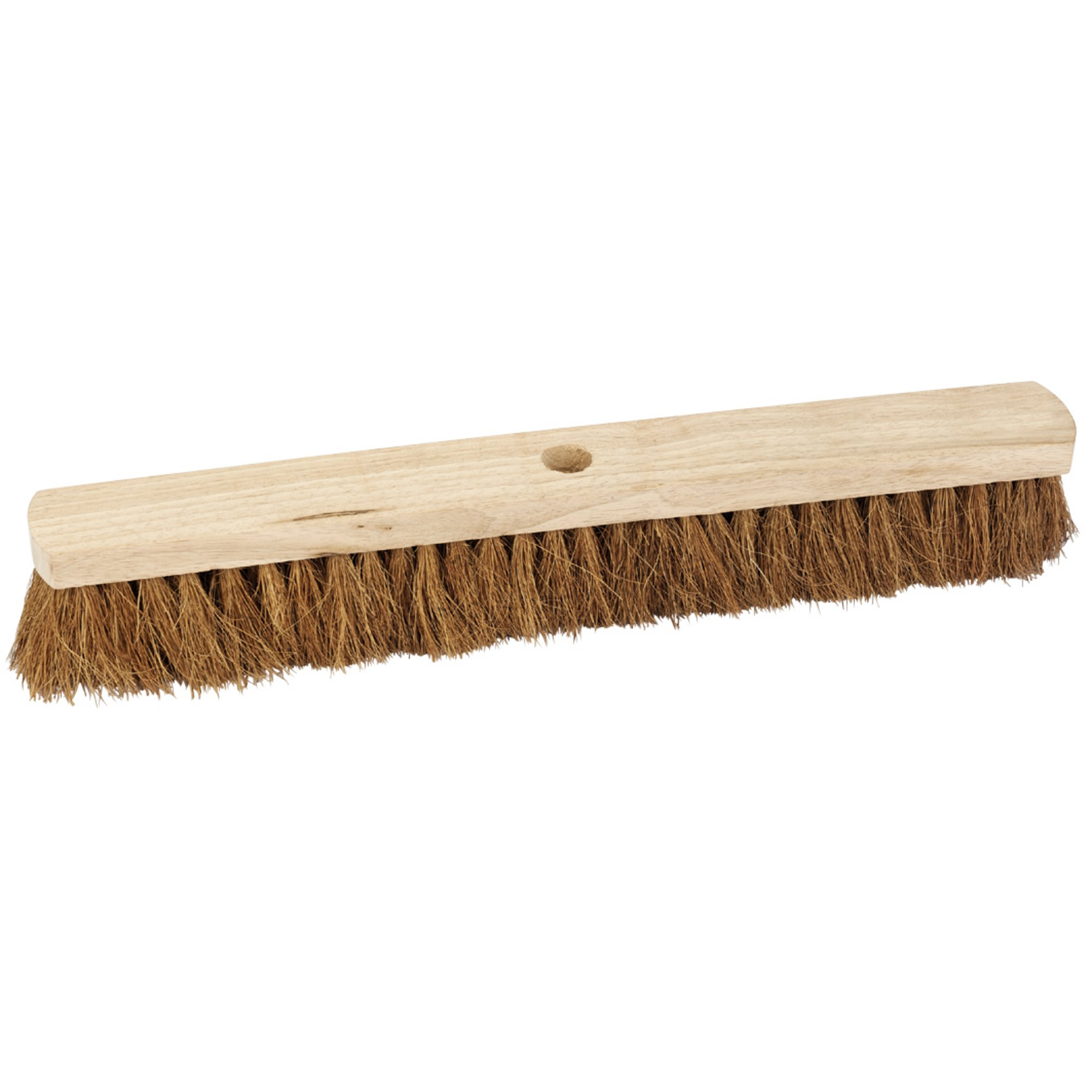 Draper 43774 PBRM/COCO 600mm Soft Coco Broom Head