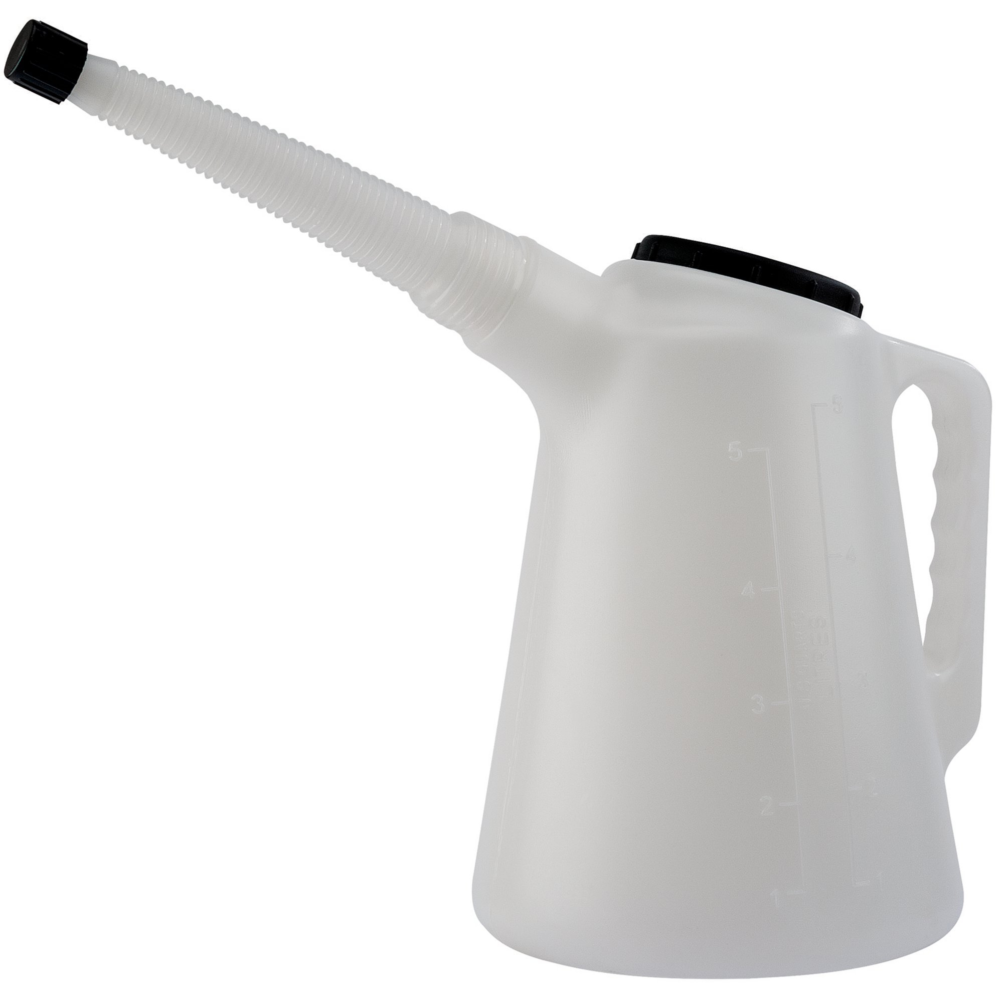 Draper 43965 OMJ-5 5L Measuring Jug