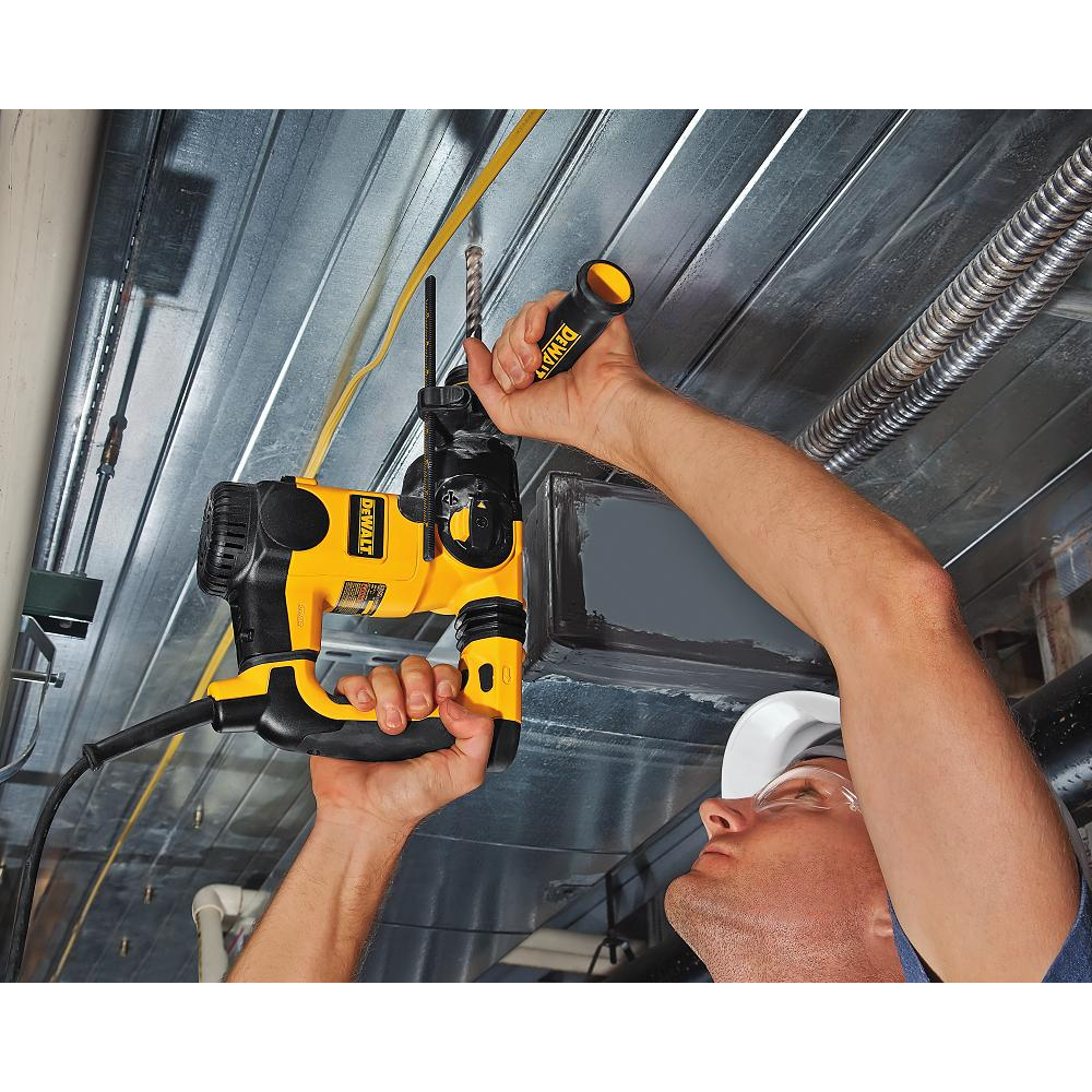 DeWalt DT9589QZ SDS-Plus Extreme 2 Drill Bit 18.0 x 300mm
