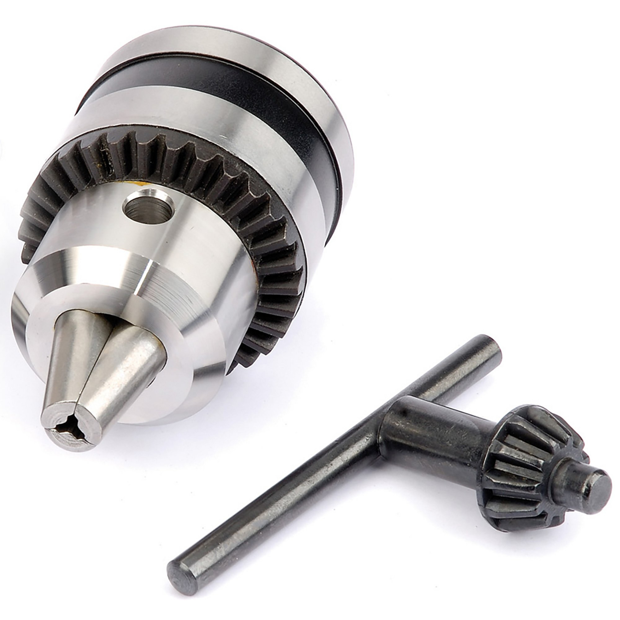 Draper 45011 YGCA MT2 Geared Chuck