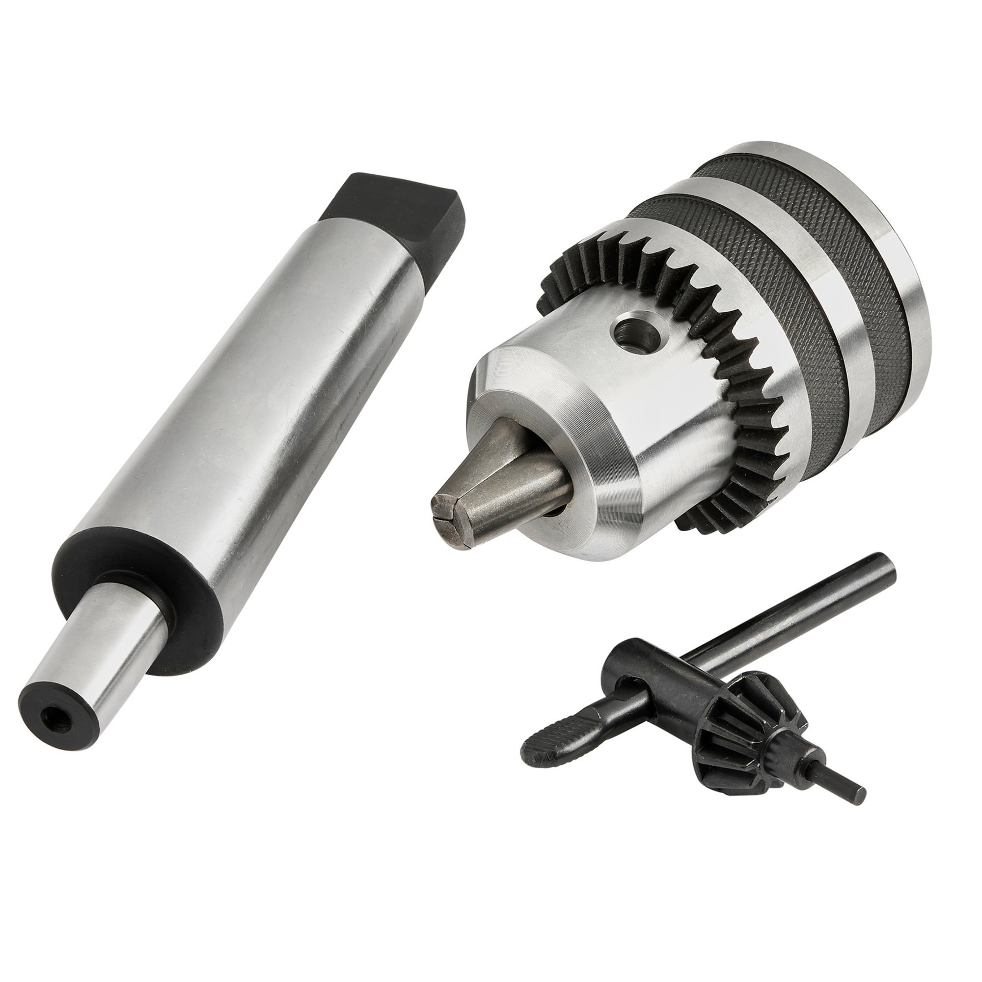 Draper 45013 YGCA MT4 Geared Chuck