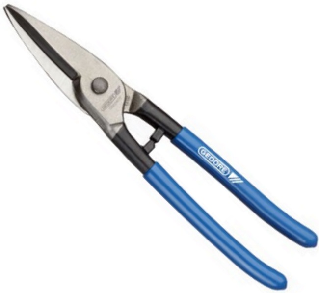 Gedore 4514010 Tin Snips 420030