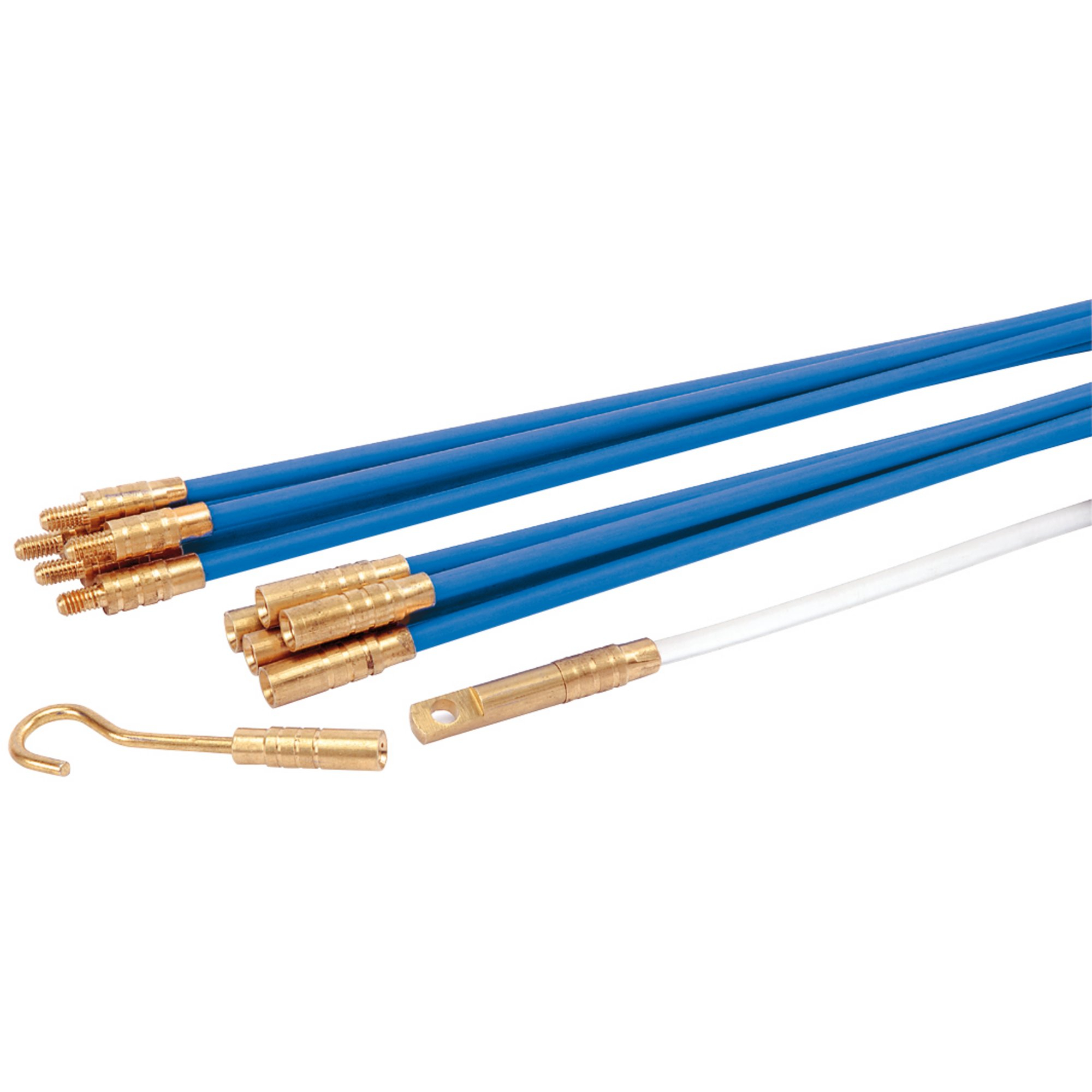 Draper 45274 CAKL 1M Rod Cable Access Kit