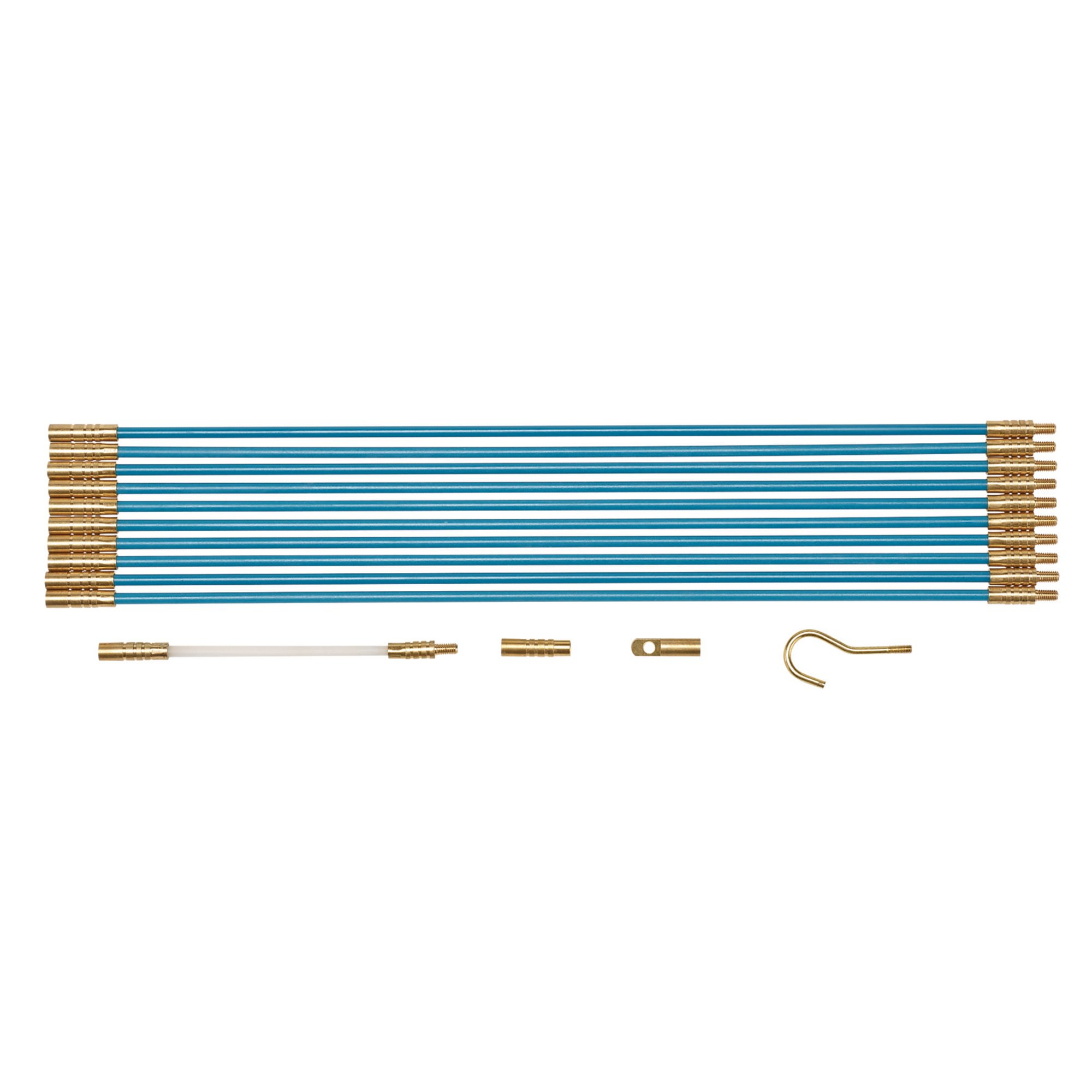 Draper 45275 TCAK 330mm Rod Cable Access Kit for Tool Boxes