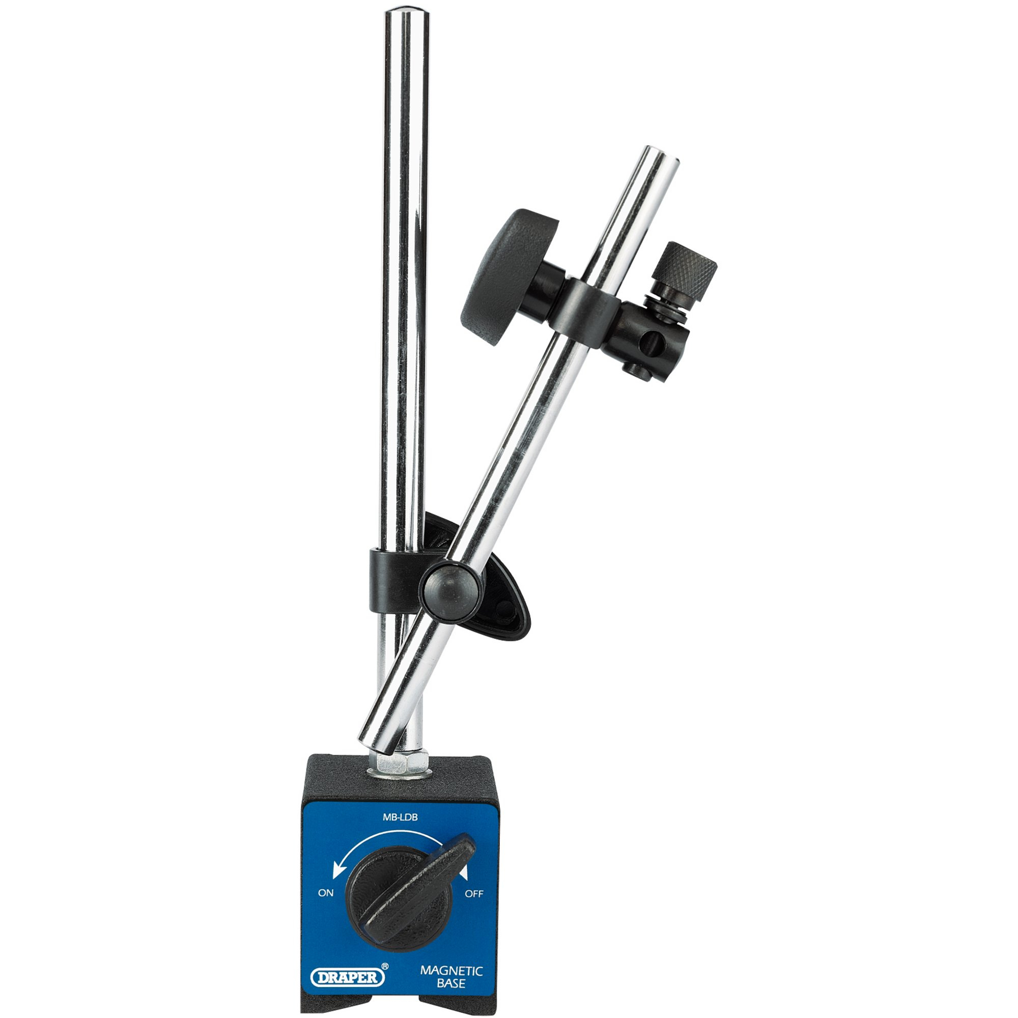 Draper 45276 MB-LDB Magnetic Stand