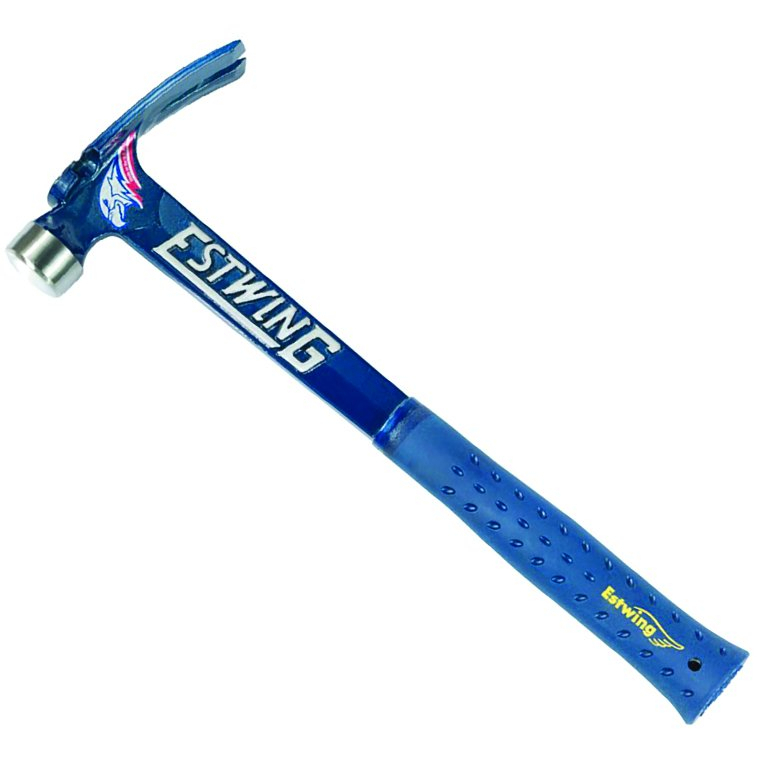 Estwing E6/19S 19oz Ultra Framing Hammer, Smooth Face