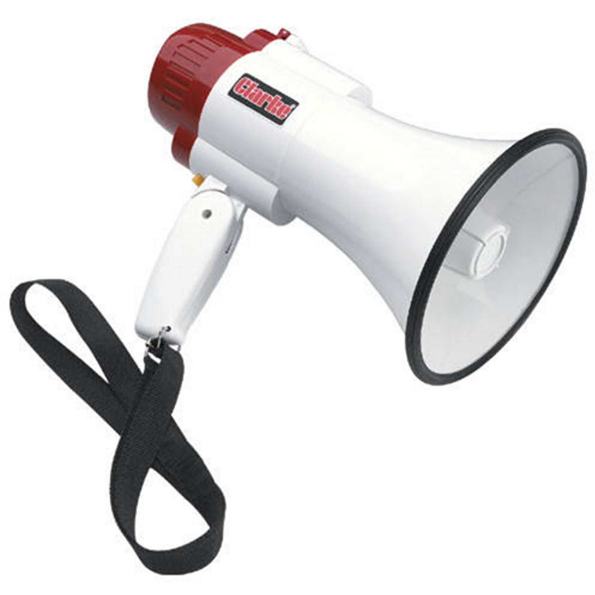 Clarke 4560600 CMP10 Megaphone 